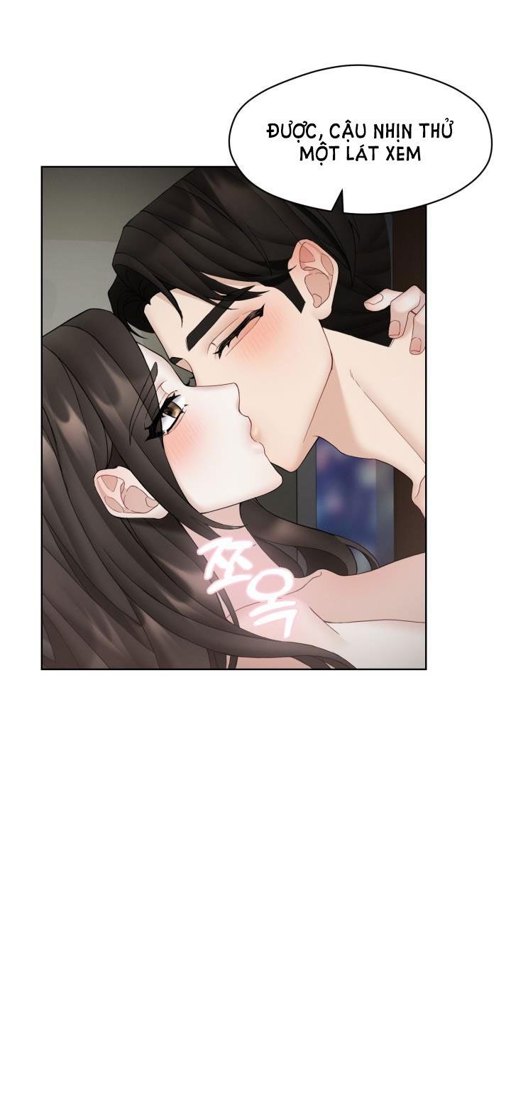 đọc truyện [18+] Trò Chơi Giữa Hai Người Chương 11.2 ảnh 2 tại Thiên Thai Truyện
