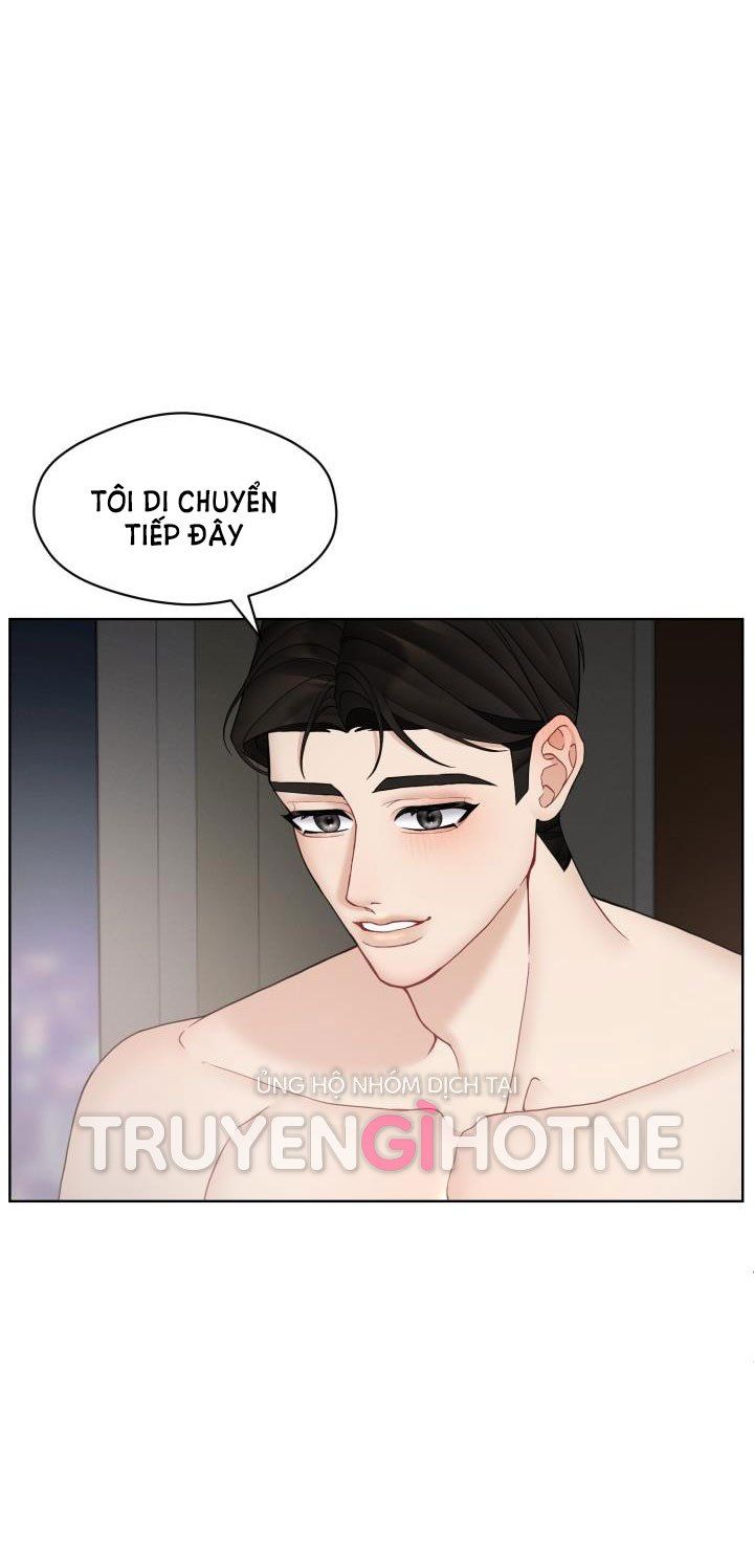 đọc truyện [18+] Trò Chơi Giữa Hai Người Chương 11.2 ảnh 5 tại Thiên Thai Truyện