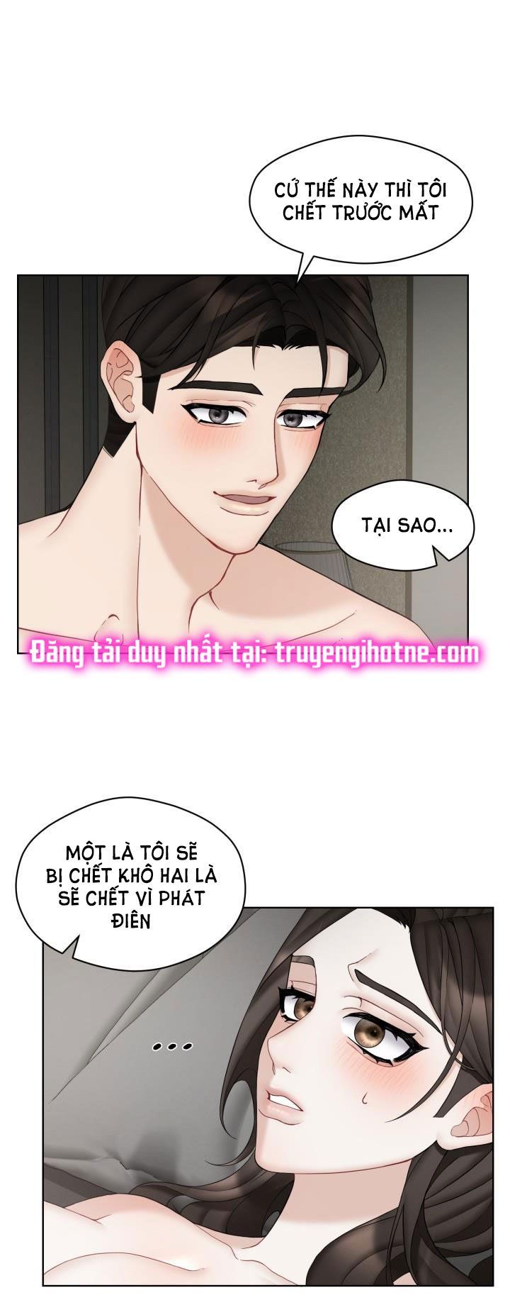 đọc truyện [18+] Trò Chơi Giữa Hai Người Chương 11.2 ảnh 10 tại Thiên Thai Truyện