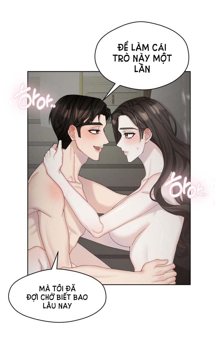 đọc truyện [18+] Trò Chơi Giữa Hai Người Chương 12.1 ảnh 15 tại Thiên Thai Truyện