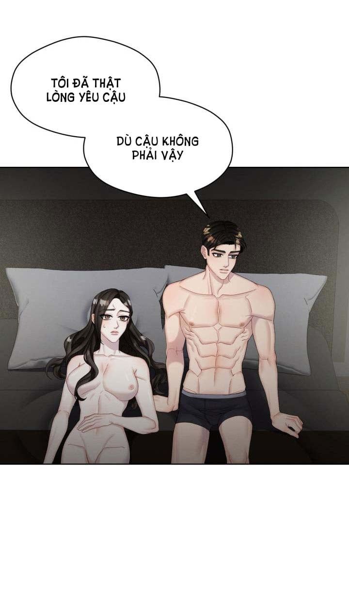 đọc truyện [18+] Trò Chơi Giữa Hai Người Chương 12.1 ảnh 21 tại Thiên Thai Truyện