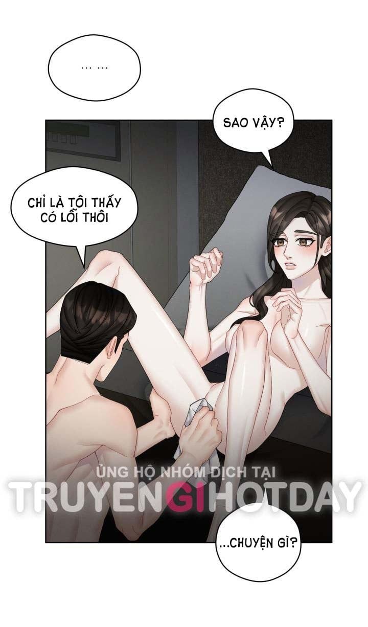 đọc truyện [18+] Trò Chơi Giữa Hai Người Chương 12.1 ảnh 26 tại Thiên Thai Truyện