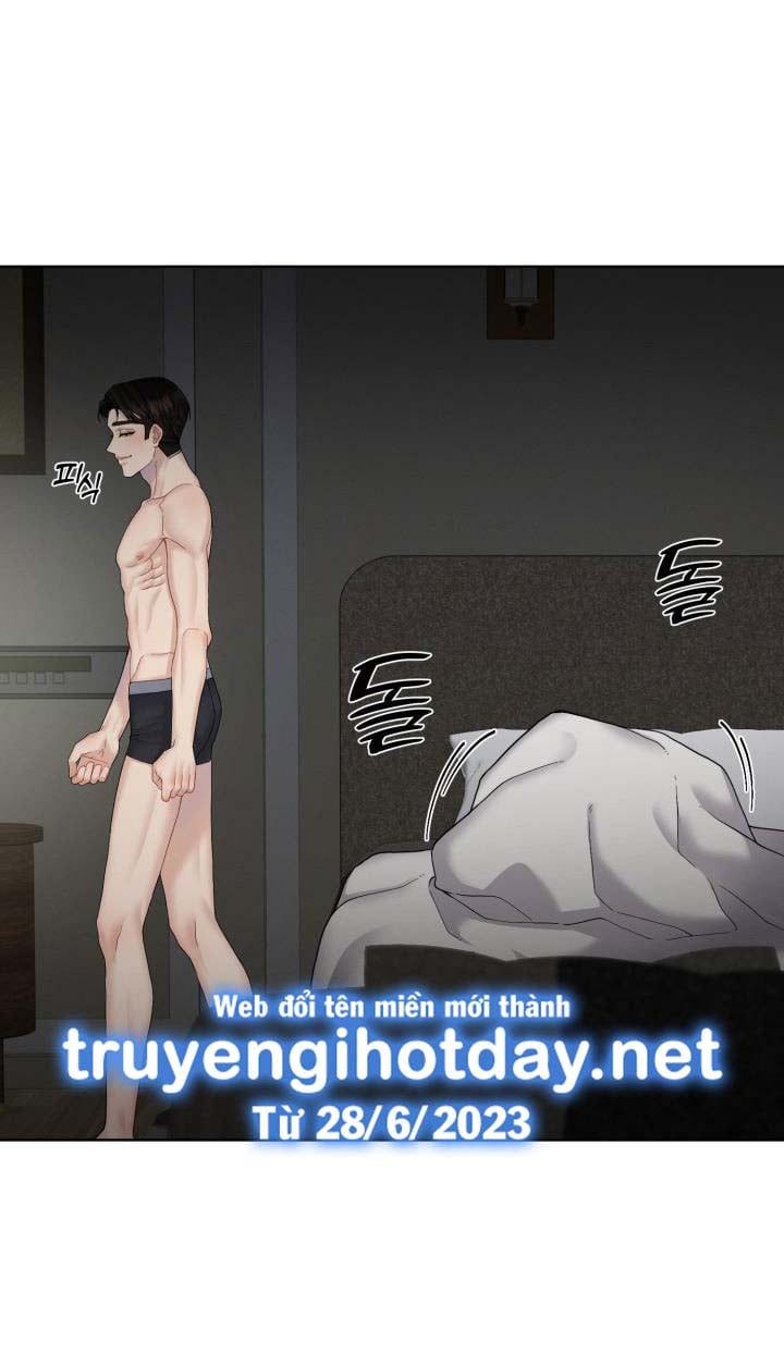 đọc truyện [18+] Trò Chơi Giữa Hai Người Chương 12.1 ảnh 28 tại Thiên Thai Truyện
