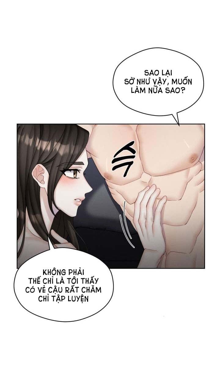 đọc truyện [18+] Trò Chơi Giữa Hai Người Chương 12.1 ảnh 31 tại Thiên Thai Truyện