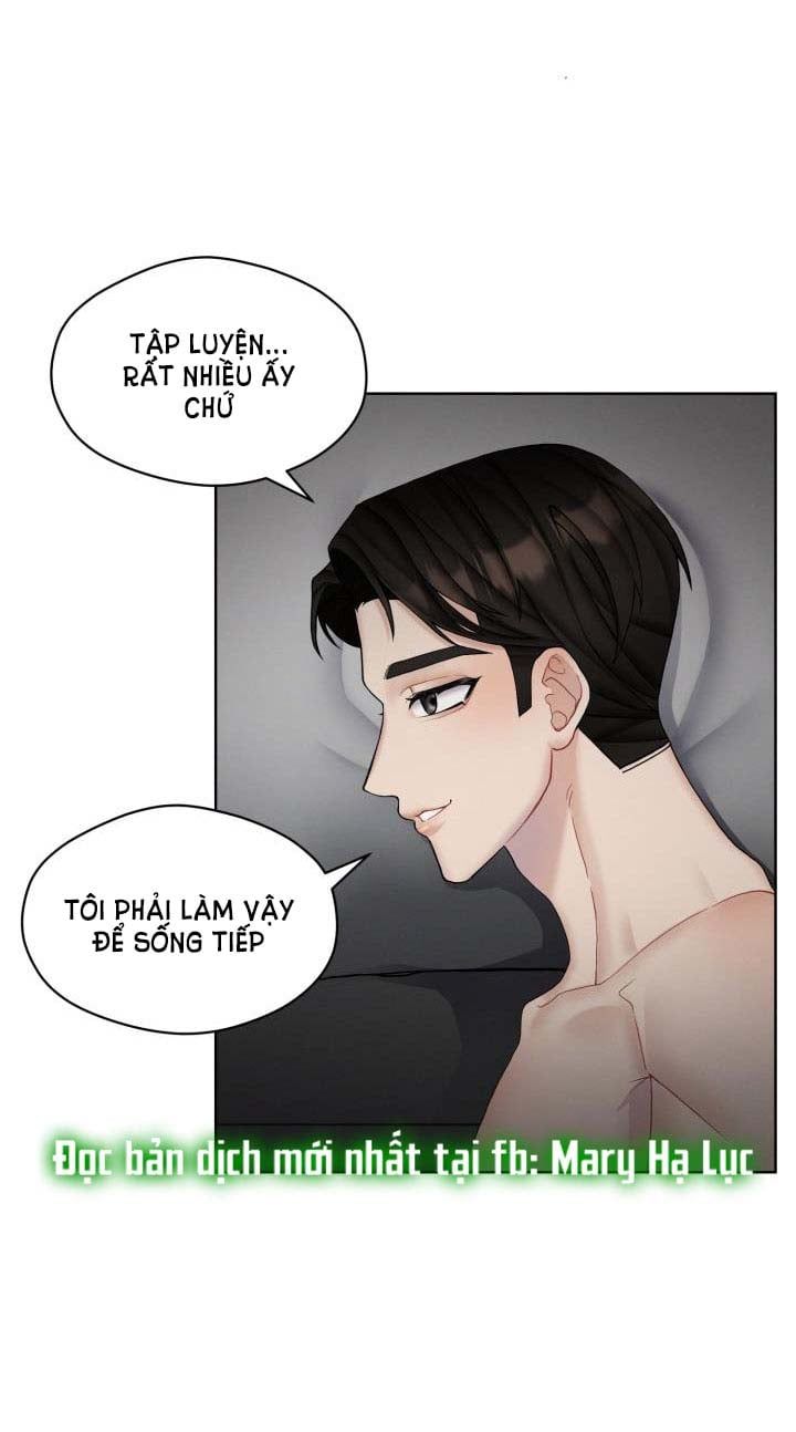 đọc truyện [18+] Trò Chơi Giữa Hai Người Chương 12.1 ảnh 32 tại Thiên Thai Truyện