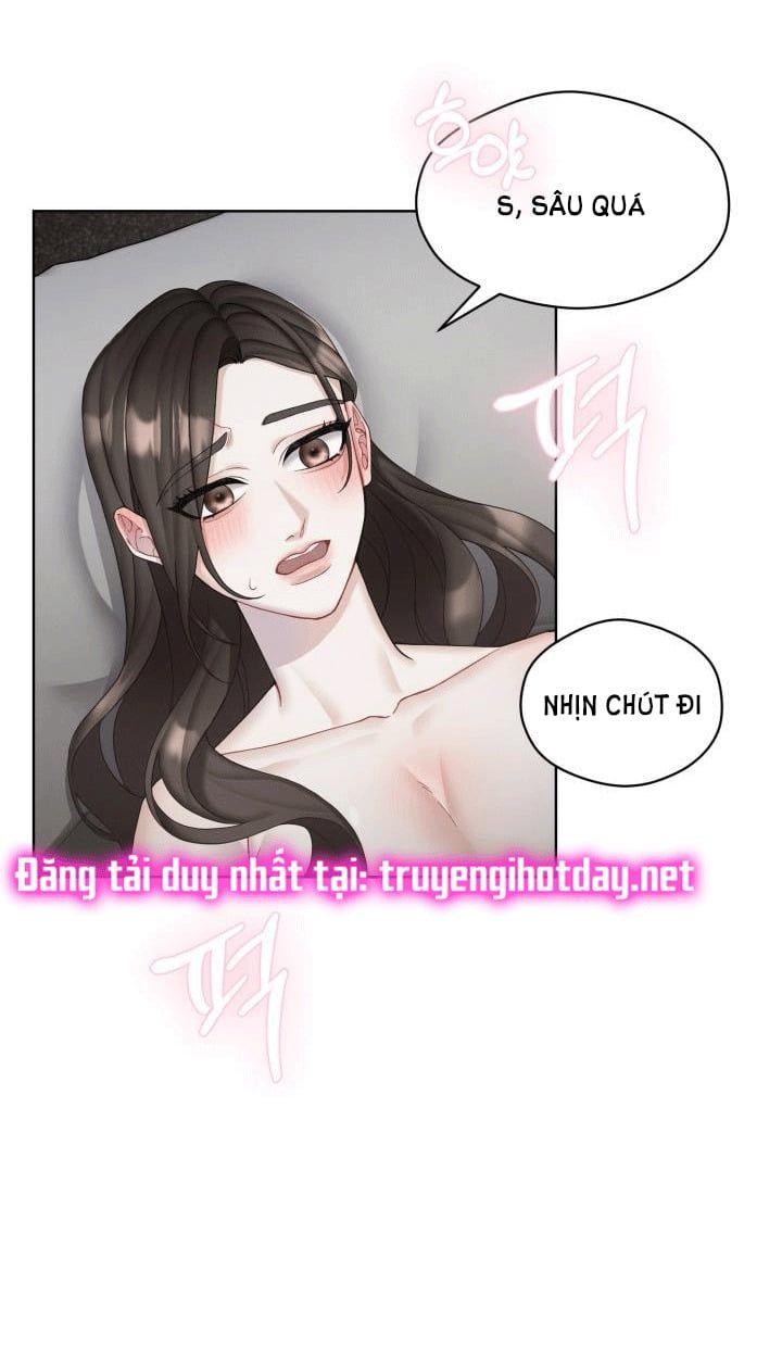 đọc truyện [18+] Trò Chơi Giữa Hai Người Chương 12.1 ảnh 8 tại Thiên Thai Truyện