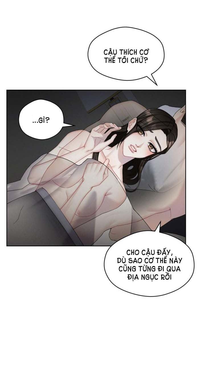đọc truyện [18+] Trò Chơi Giữa Hai Người Chương 12.2 ảnh 1 tại Thiên Thai Truyện