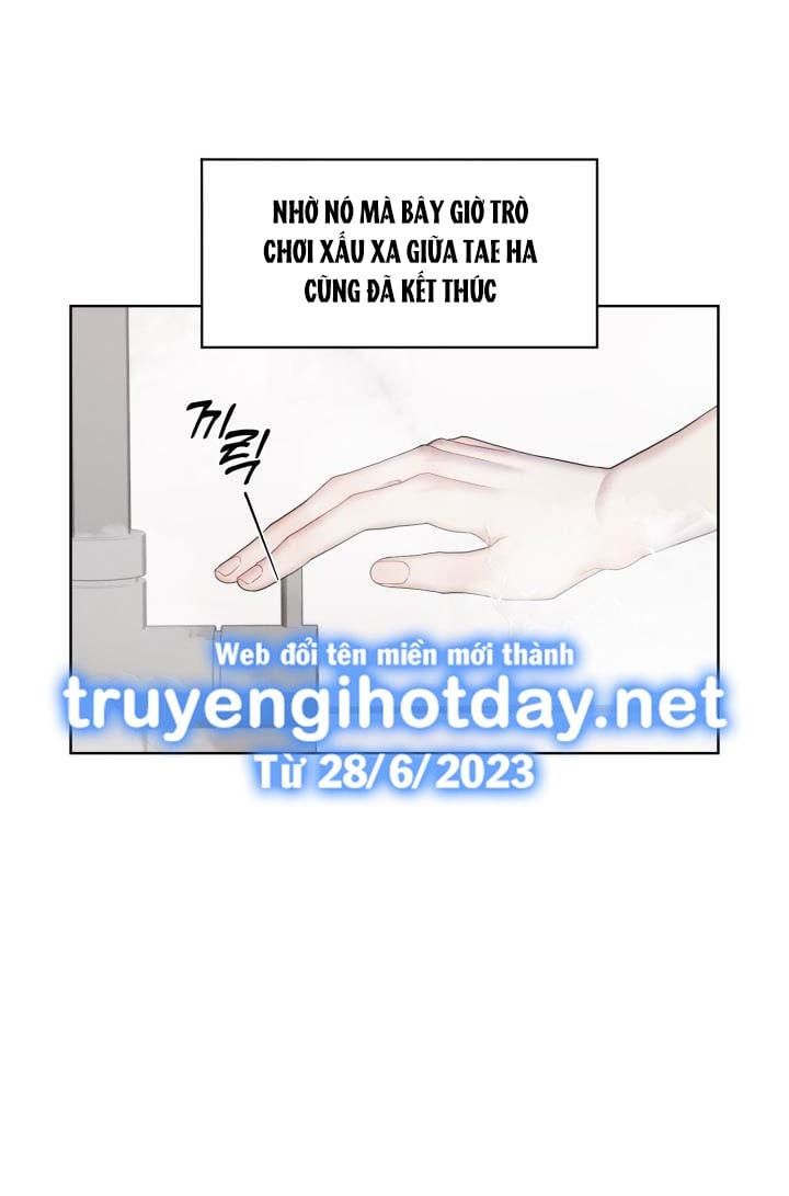 đọc truyện [18+] Trò Chơi Giữa Hai Người Chương 12.2 ảnh 14 tại Thiên Thai Truyện