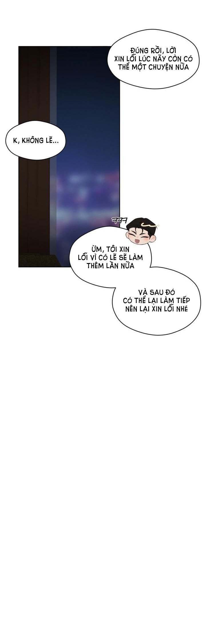 đọc truyện [18+] Trò Chơi Giữa Hai Người Chương 12.2 ảnh 3 tại Thiên Thai Truyện