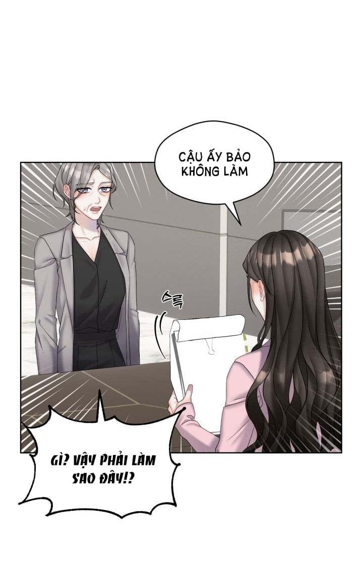 đọc truyện [18+] Trò Chơi Giữa Hai Người Chương 12.2 ảnh 22 tại Thiên Thai Truyện