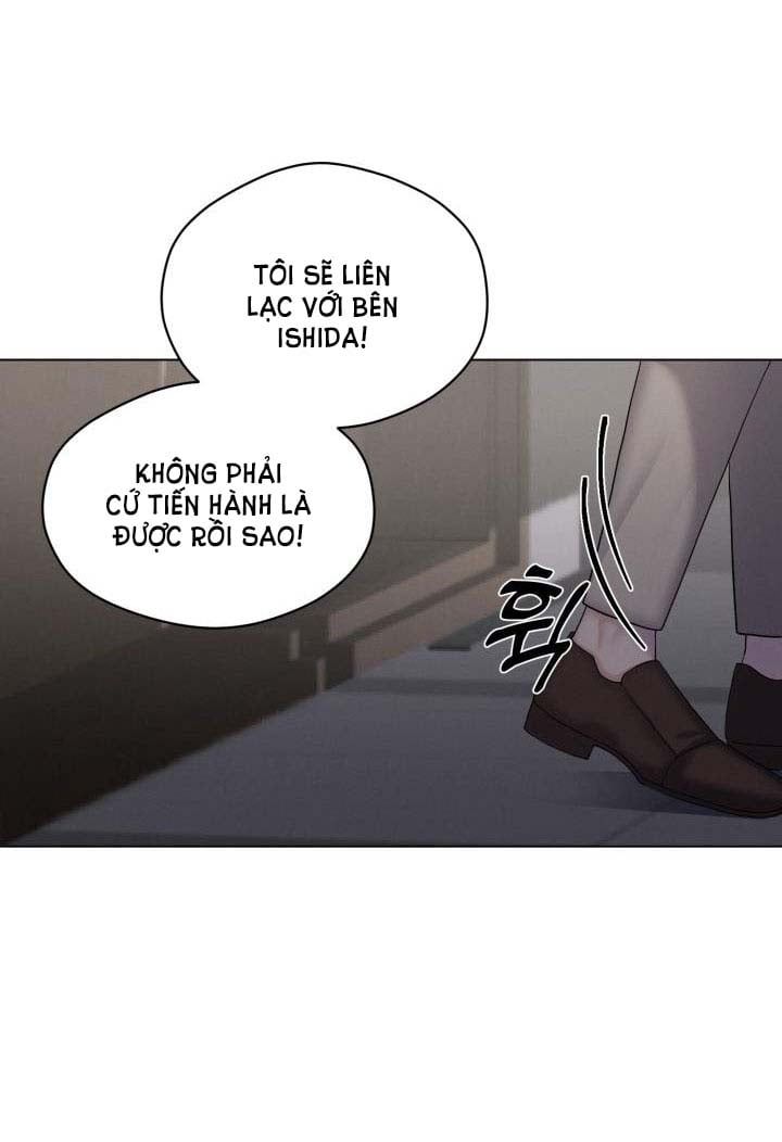 đọc truyện [18+] Trò Chơi Giữa Hai Người Chương 12.2 ảnh 34 tại Thiên Thai Truyện