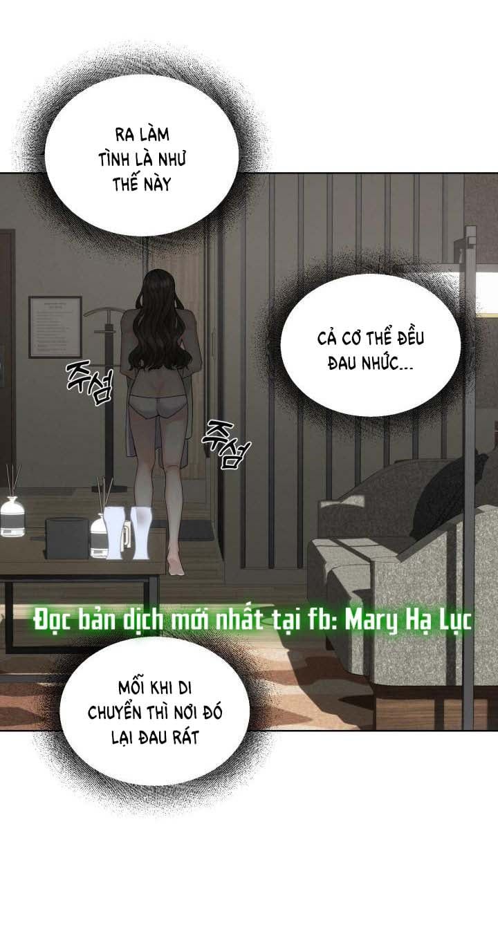 đọc truyện [18+] Trò Chơi Giữa Hai Người Chương 12.2 ảnh 8 tại Thiên Thai Truyện