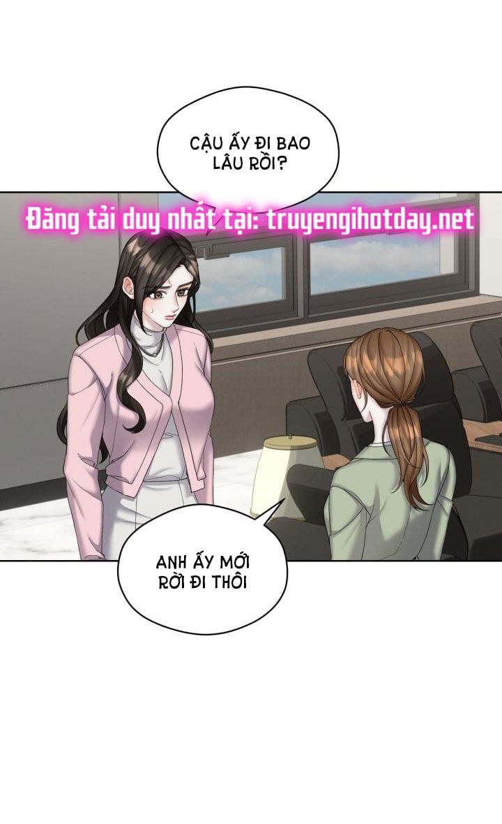 đọc truyện [18+] Trò Chơi Giữa Hai Người Chương 13.1 ảnh 11 tại Thiên Thai Truyện
