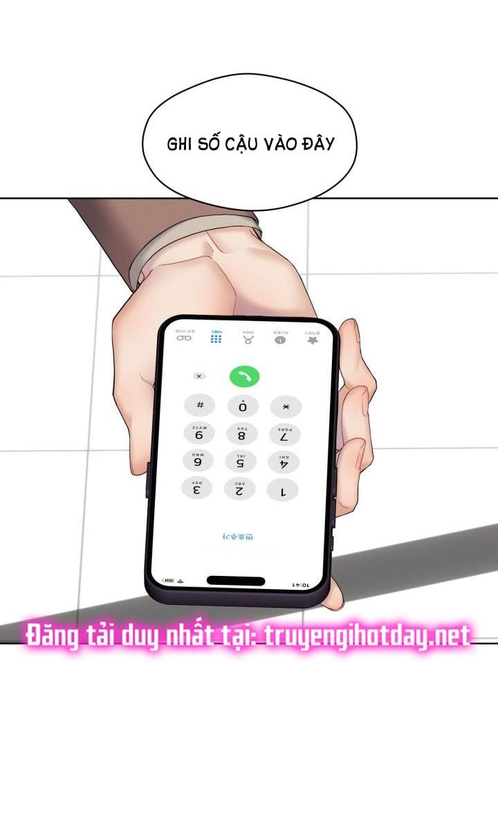 đọc truyện [18+] Trò Chơi Giữa Hai Người Chương 13.1 ảnh 20 tại Thiên Thai Truyện