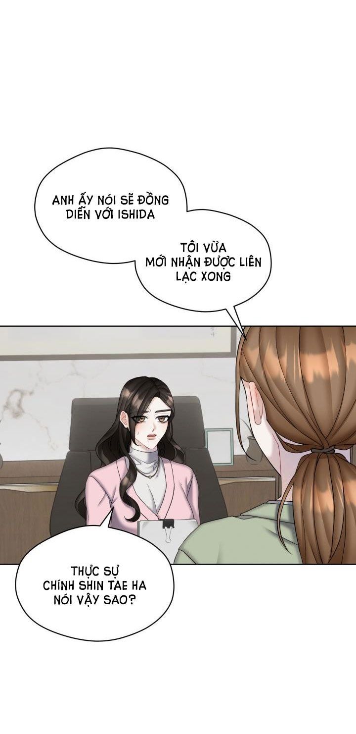 đọc truyện [18+] Trò Chơi Giữa Hai Người Chương 13.2 ảnh 13 tại Thiên Thai Truyện