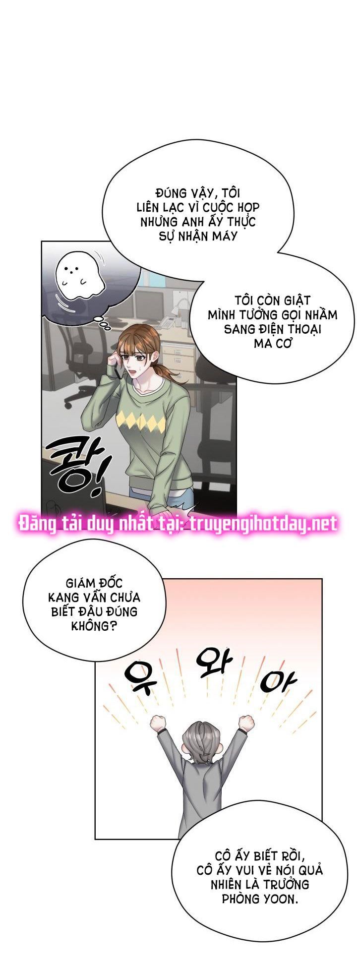 đọc truyện [18+] Trò Chơi Giữa Hai Người Chương 13.2 ảnh 14 tại Thiên Thai Truyện
