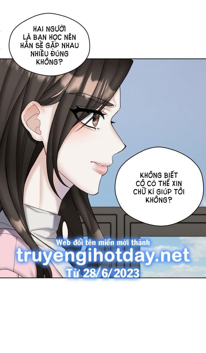 đọc truyện [18+] Trò Chơi Giữa Hai Người Chương 13.2 ảnh 19 tại Thiên Thai Truyện