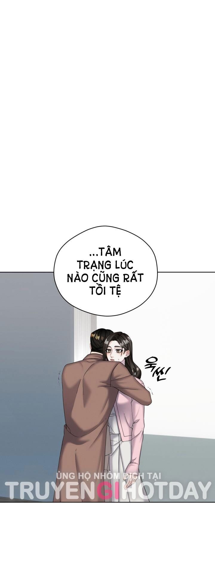đọc truyện [18+] Trò Chơi Giữa Hai Người Chương 13.2 ảnh 3 tại Thiên Thai Truyện