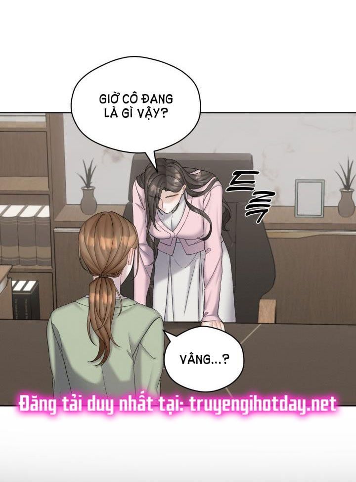 đọc truyện [18+] Trò Chơi Giữa Hai Người Chương 13.2 ảnh 21 tại Thiên Thai Truyện