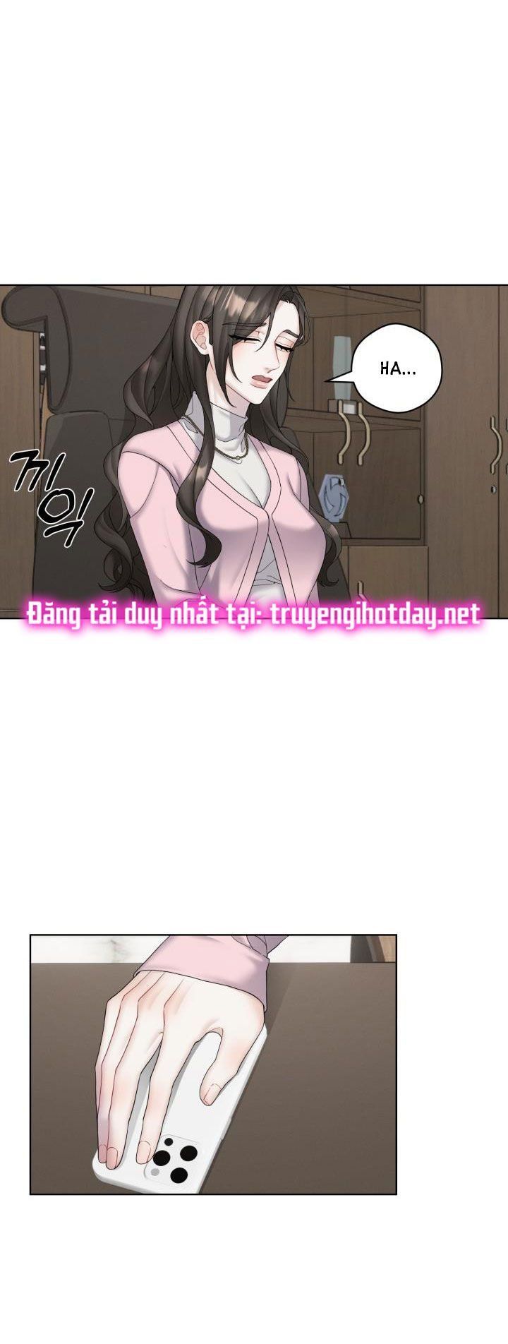 đọc truyện [18+] Trò Chơi Giữa Hai Người Chương 13.2 ảnh 25 tại Thiên Thai Truyện