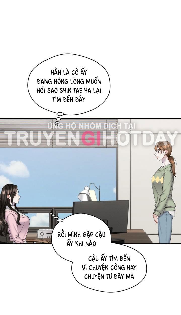 đọc truyện [18+] Trò Chơi Giữa Hai Người Chương 13.2 ảnh 10 tại Thiên Thai Truyện
