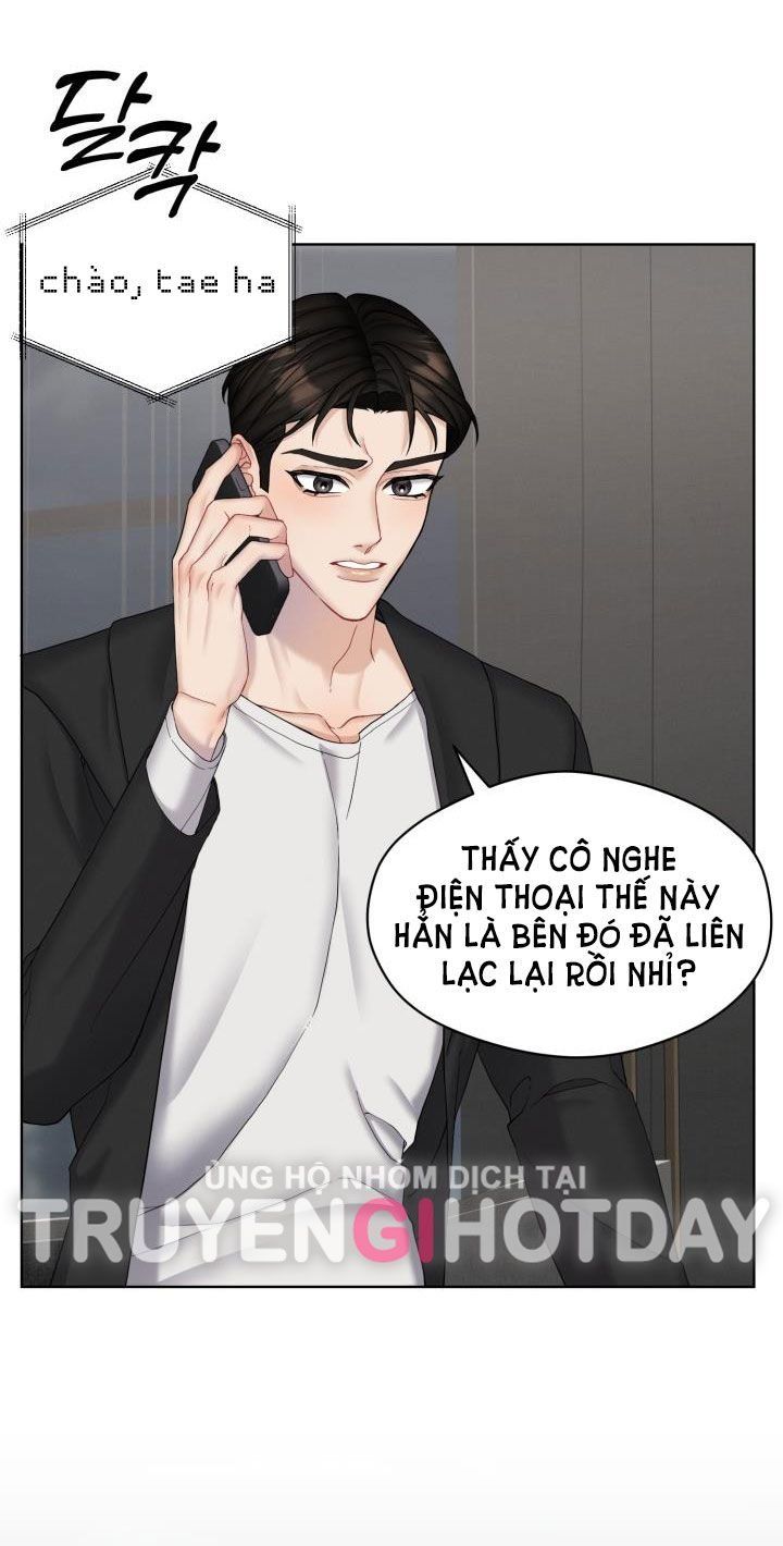 đọc truyện [18+] Trò Chơi Giữa Hai Người Chương 14.1 ảnh 6 tại Thiên Thai Truyện