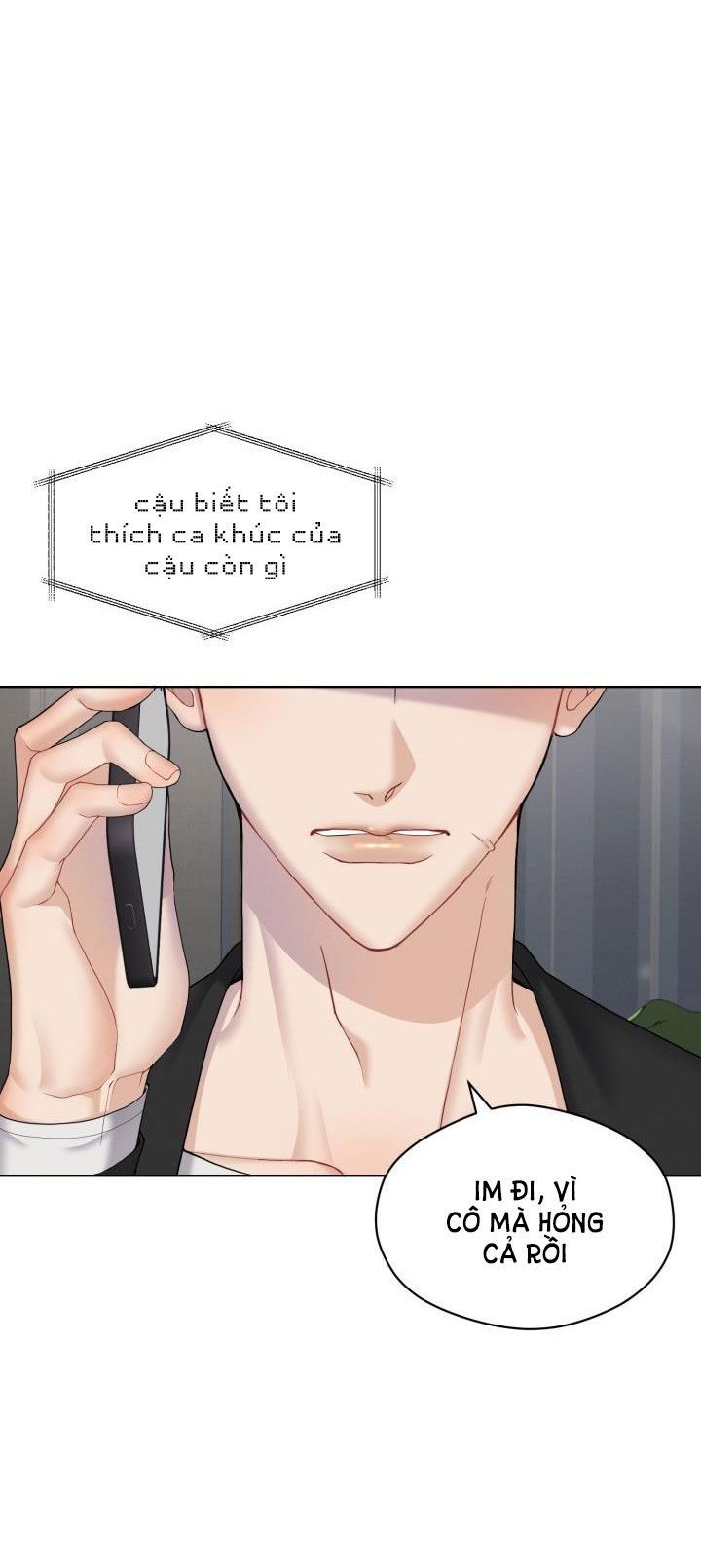 đọc truyện [18+] Trò Chơi Giữa Hai Người Chương 14.1 ảnh 9 tại Thiên Thai Truyện