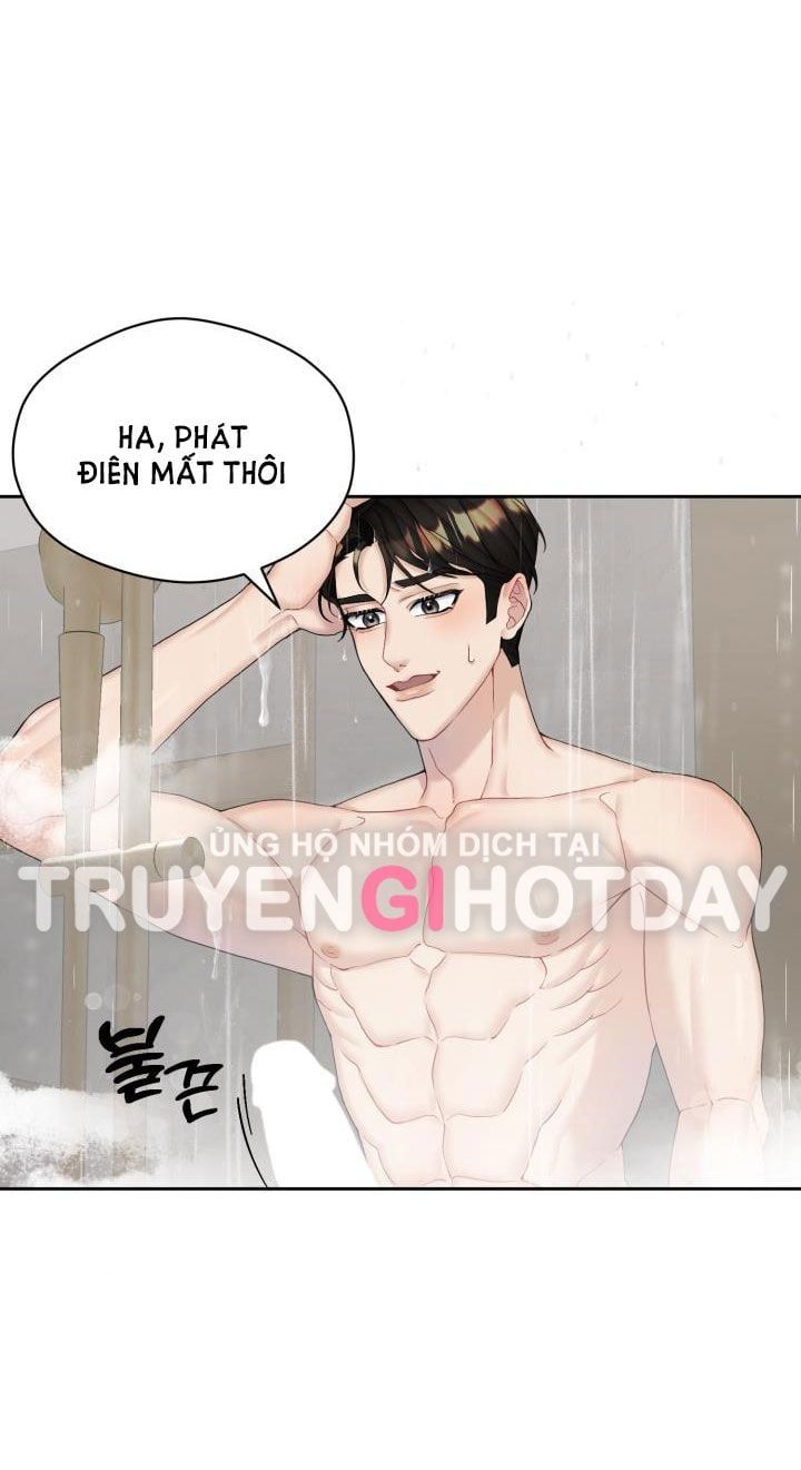 đọc truyện [18+] Trò Chơi Giữa Hai Người Chương 14.2 ảnh 2 tại Thiên Thai Truyện