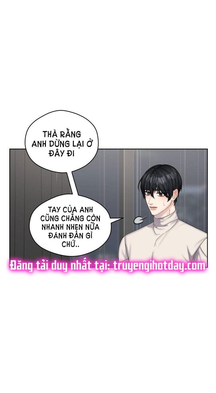 đọc truyện [18+] Trò Chơi Giữa Hai Người Chương 14.2 ảnh 12 tại Thiên Thai Truyện