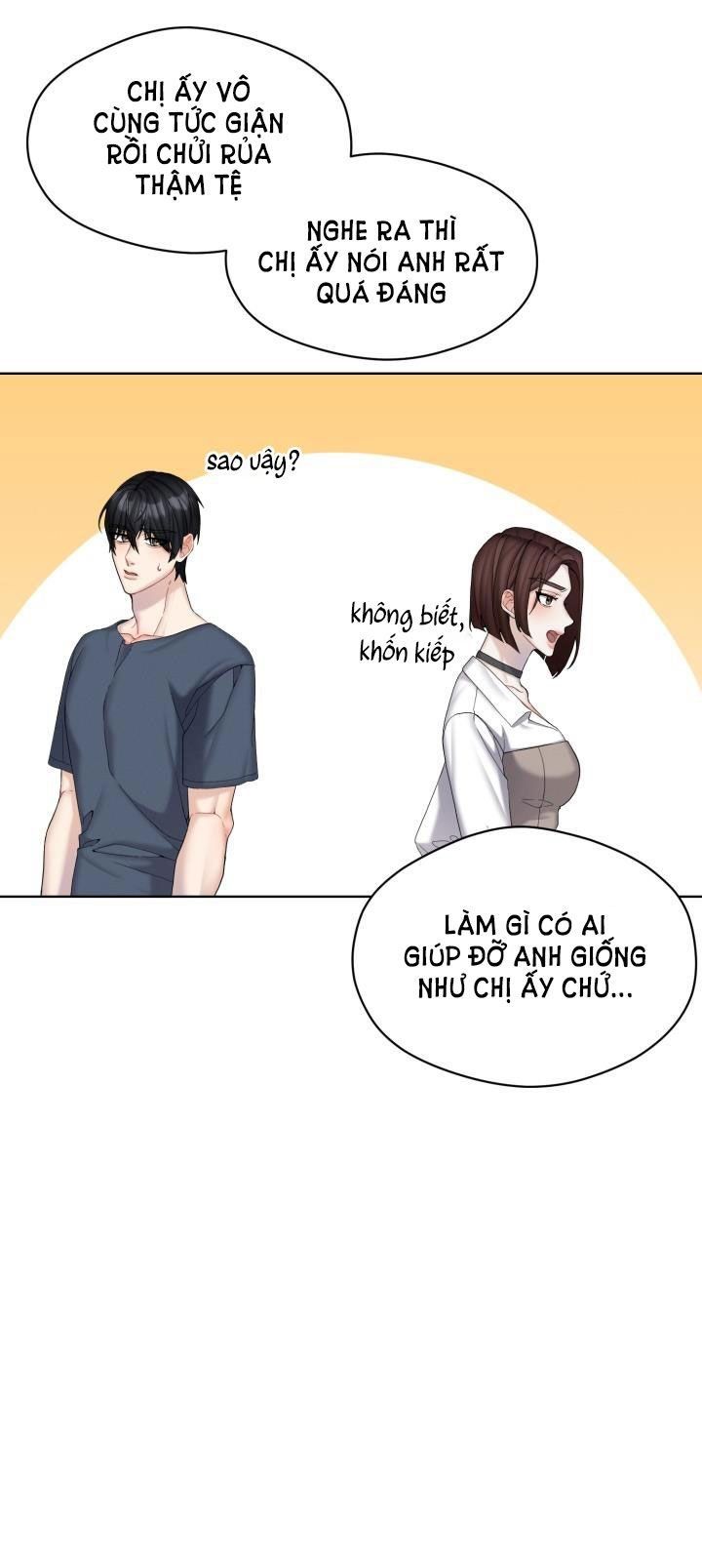đọc truyện [18+] Trò Chơi Giữa Hai Người Chương 14.2 ảnh 15 tại Thiên Thai Truyện