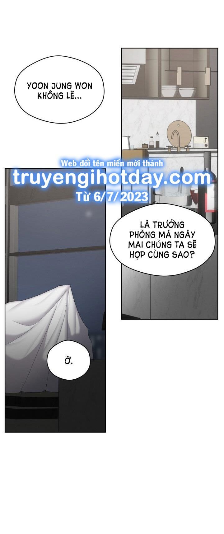 đọc truyện [18+] Trò Chơi Giữa Hai Người Chương 14.2 ảnh 19 tại Thiên Thai Truyện