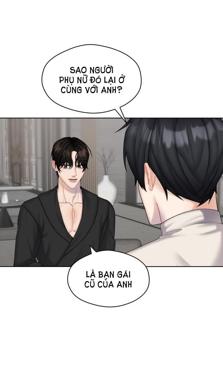 đọc truyện [18+] Trò Chơi Giữa Hai Người Chương 14.2 ảnh 20 tại Thiên Thai Truyện