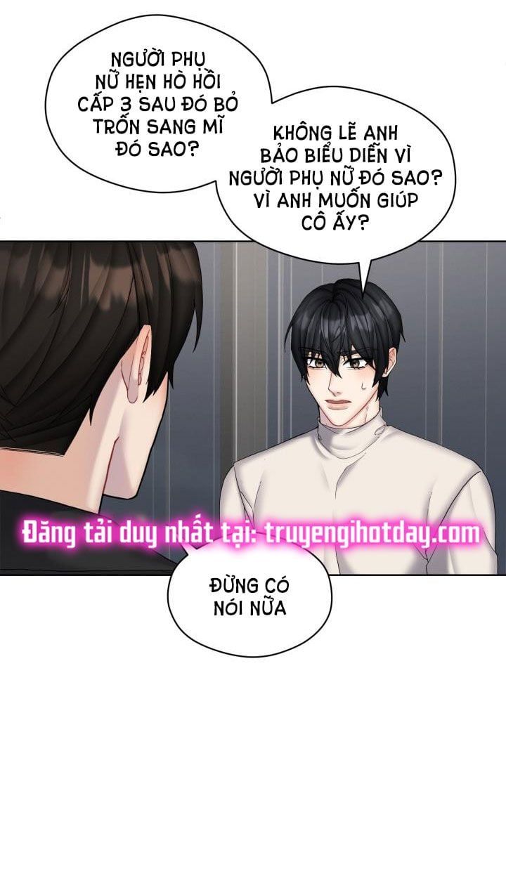 đọc truyện [18+] Trò Chơi Giữa Hai Người Chương 14.2 ảnh 21 tại Thiên Thai Truyện