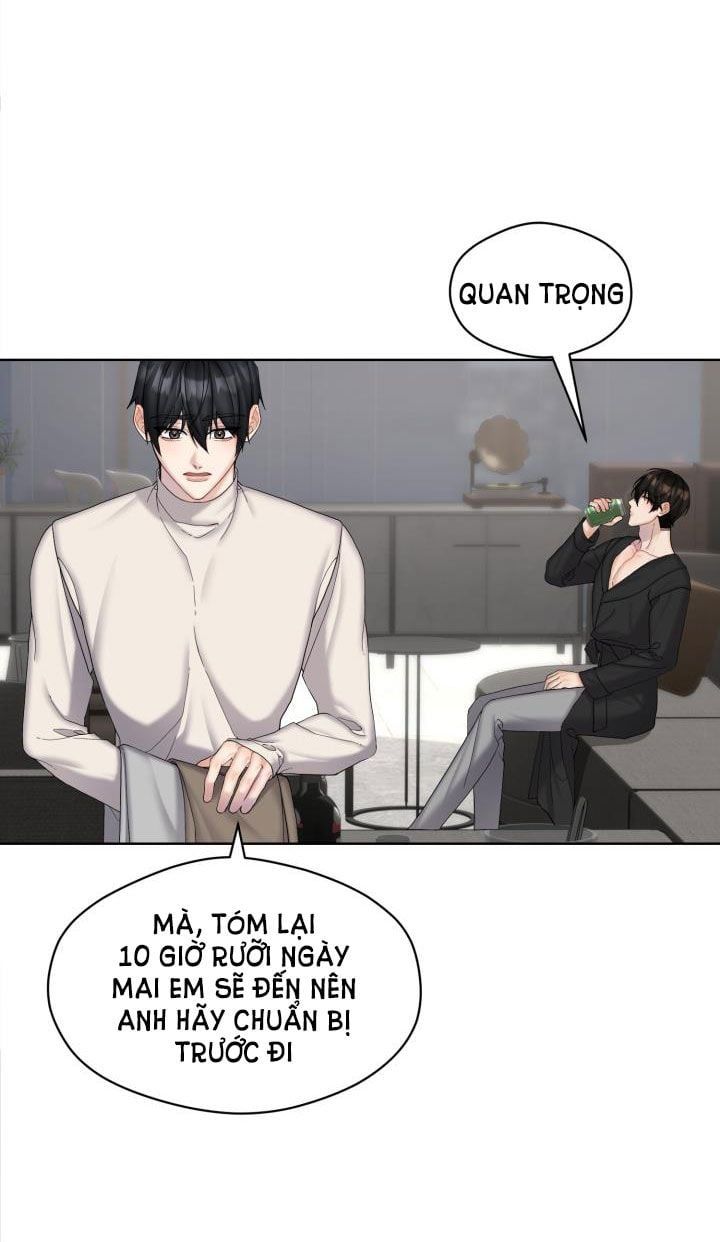 đọc truyện [18+] Trò Chơi Giữa Hai Người Chương 14.2 ảnh 7 tại Thiên Thai Truyện