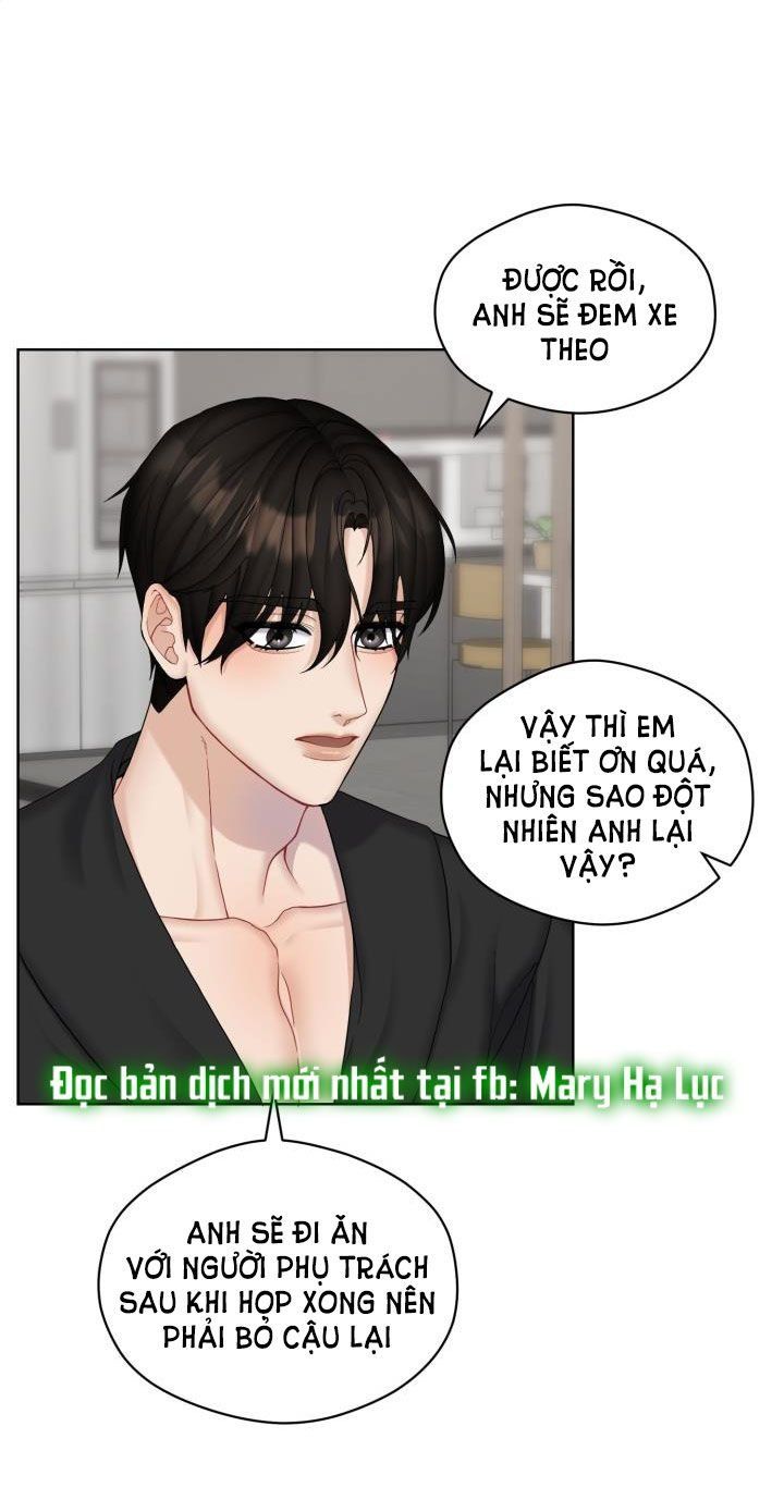 đọc truyện [18+] Trò Chơi Giữa Hai Người Chương 14.2 ảnh 8 tại Thiên Thai Truyện