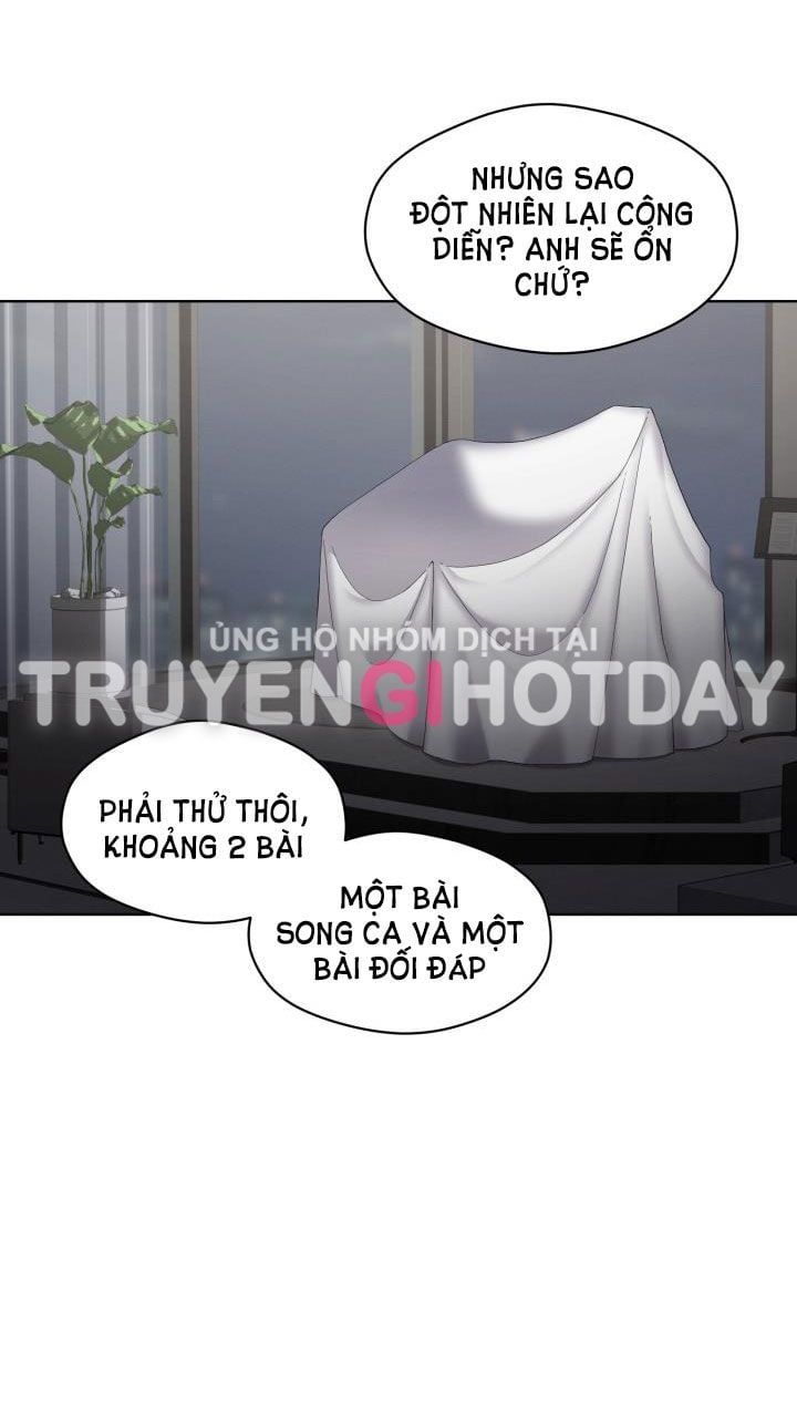 đọc truyện [18+] Trò Chơi Giữa Hai Người Chương 14.2 ảnh 10 tại Thiên Thai Truyện