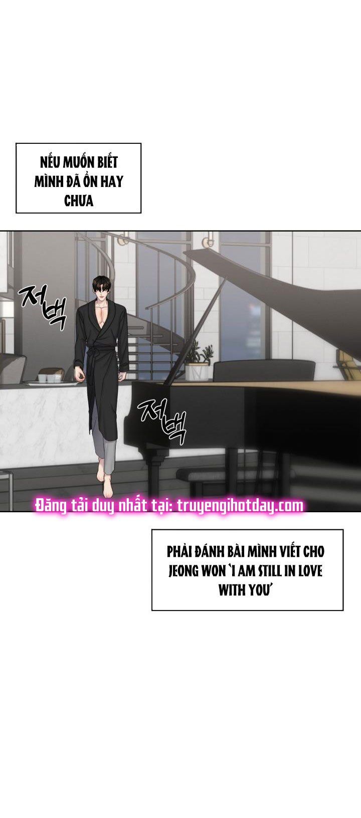 đọc truyện [18+] Trò Chơi Giữa Hai Người Chương 15.1 ảnh 11 tại Thiên Thai Truyện
