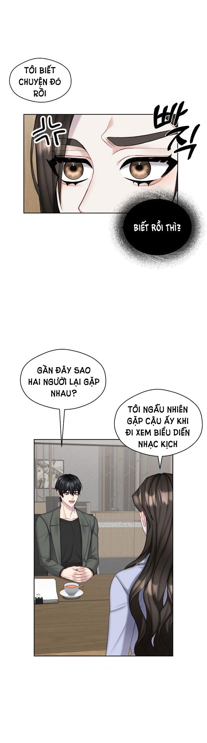 đọc truyện [18+] Trò Chơi Giữa Hai Người Chương 15.2 ảnh 14 tại Thiên Thai Truyện