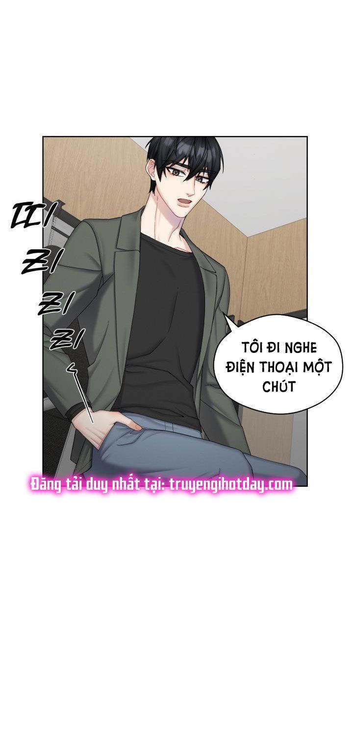 đọc truyện [18+] Trò Chơi Giữa Hai Người Chương 15.2 ảnh 16 tại Thiên Thai Truyện