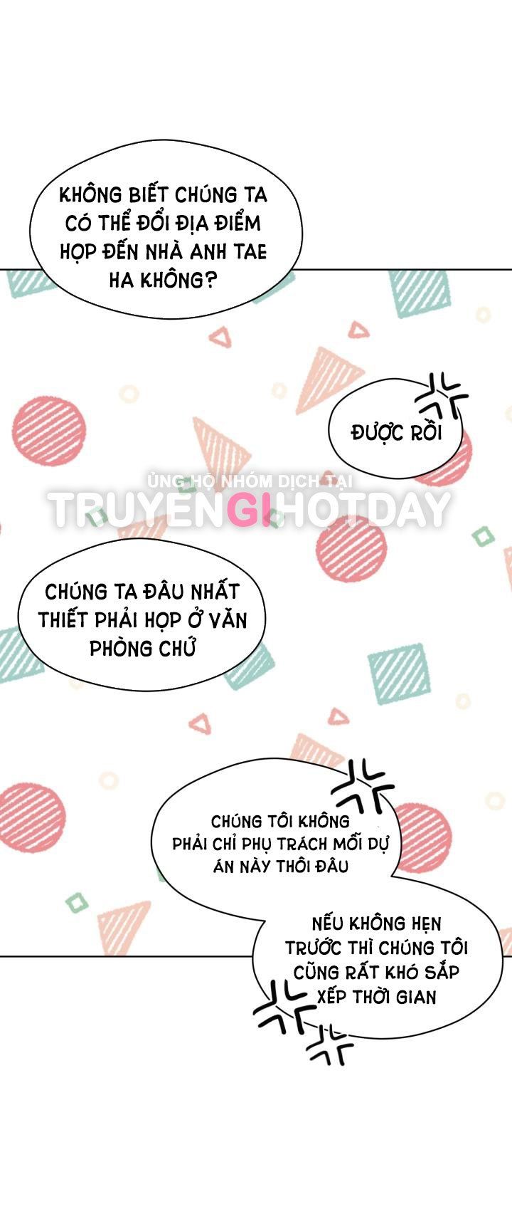 đọc truyện [18+] Trò Chơi Giữa Hai Người Chương 15.2 ảnh 23 tại Thiên Thai Truyện