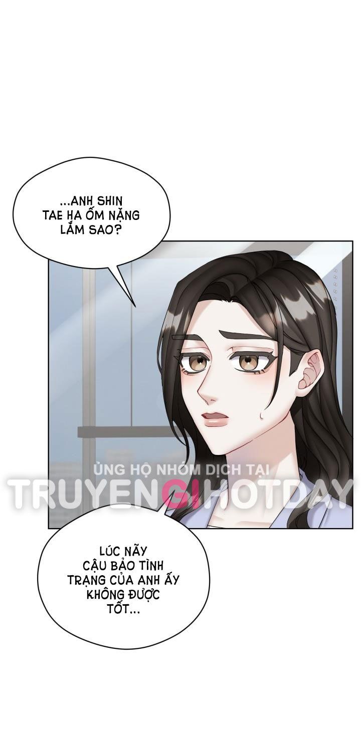 đọc truyện [18+] Trò Chơi Giữa Hai Người Chương 16.1 ảnh 1 tại Thiên Thai Truyện