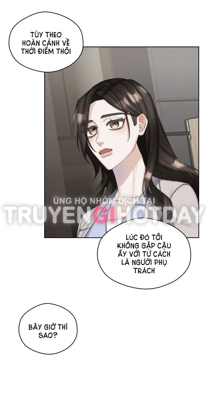 đọc truyện [18+] Trò Chơi Giữa Hai Người Chương 16.1 ảnh 13 tại Thiên Thai Truyện