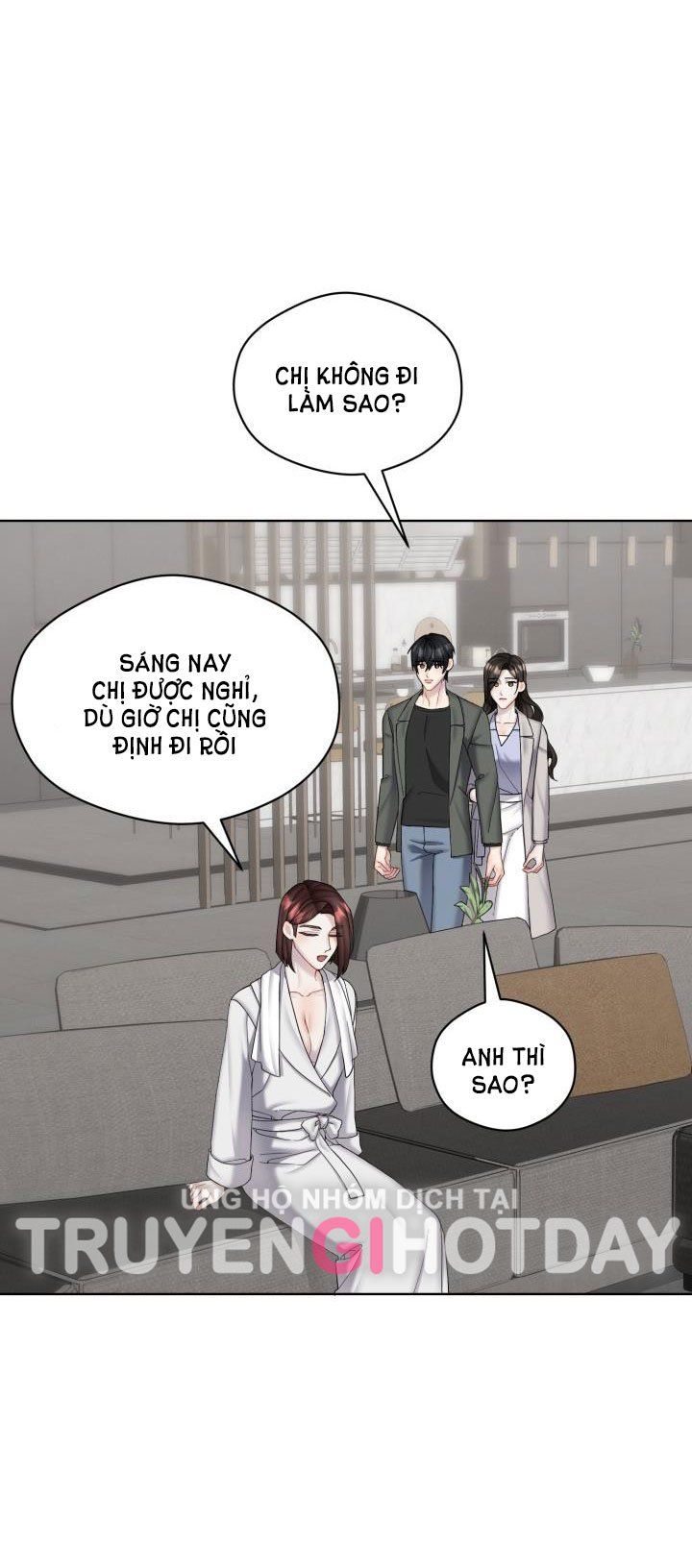đọc truyện [18+] Trò Chơi Giữa Hai Người Chương 16.1 ảnh 15 tại Thiên Thai Truyện