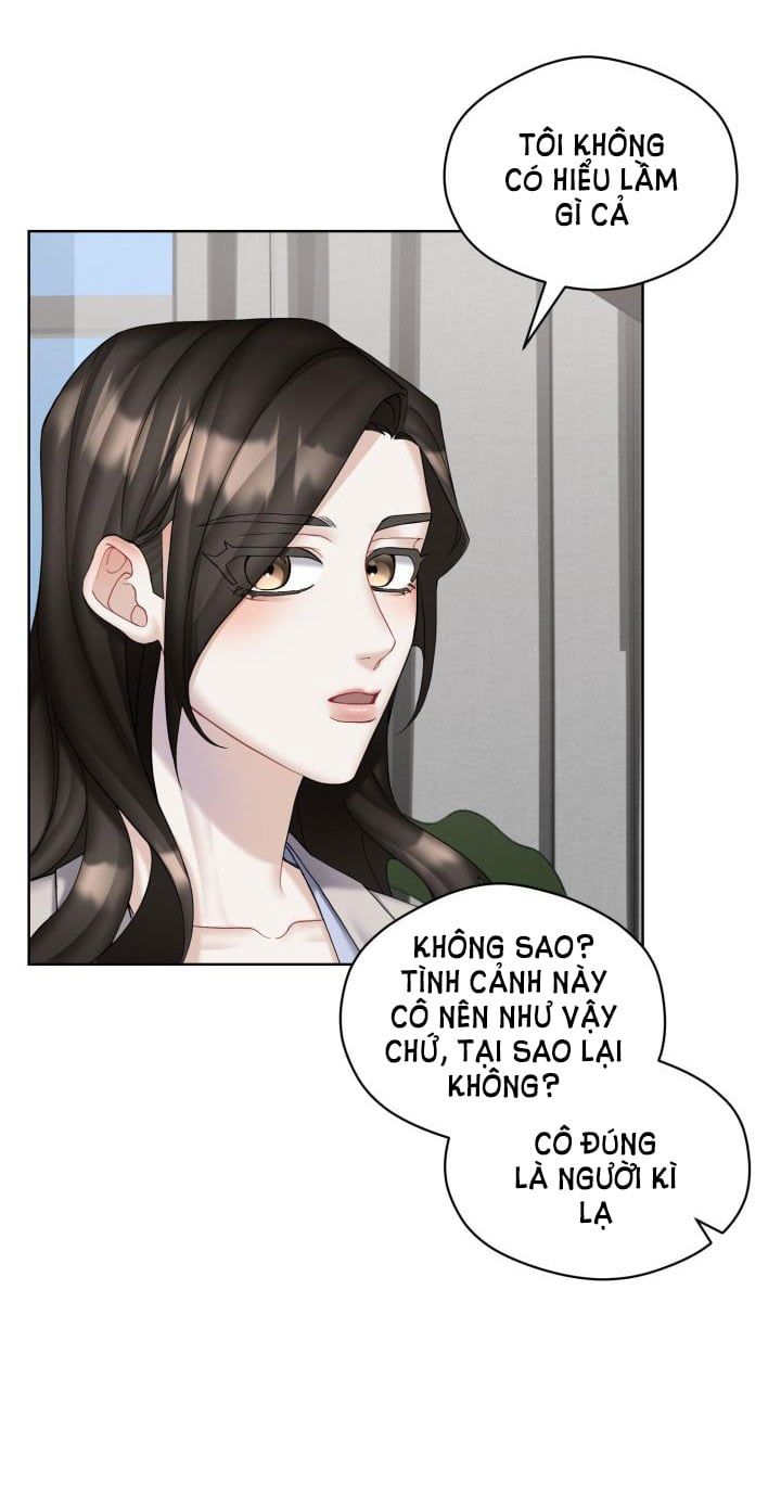 đọc truyện [18+] Trò Chơi Giữa Hai Người Chương 16.1 ảnh 19 tại Thiên Thai Truyện