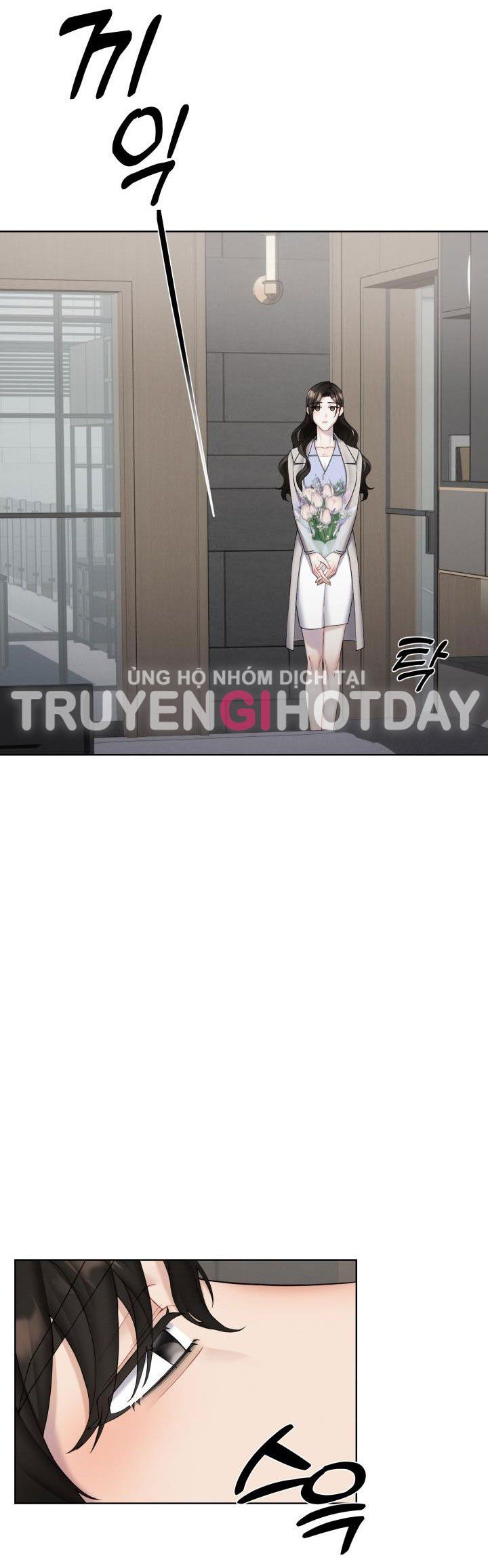 đọc truyện [18+] Trò Chơi Giữa Hai Người Chương 16.1 ảnh 25 tại Thiên Thai Truyện