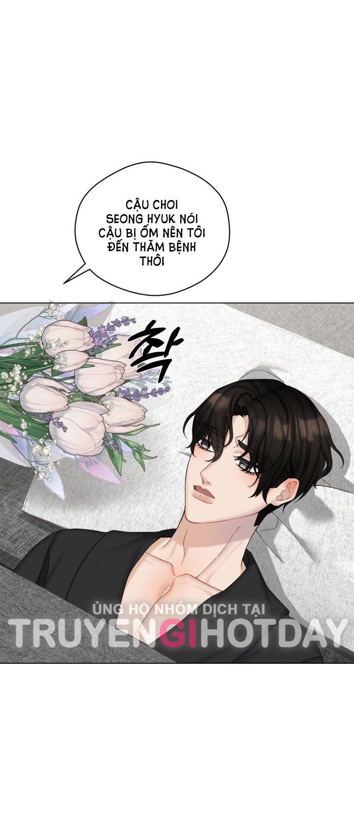 đọc truyện [18+] Trò Chơi Giữa Hai Người Chương 16.1 ảnh 28 tại Thiên Thai Truyện