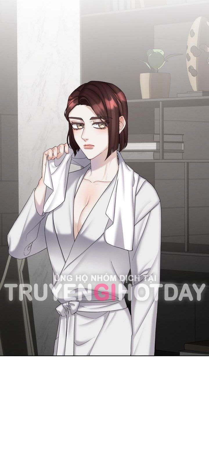 đọc truyện [18+] Trò Chơi Giữa Hai Người Chương 16.1 ảnh 10 tại Thiên Thai Truyện