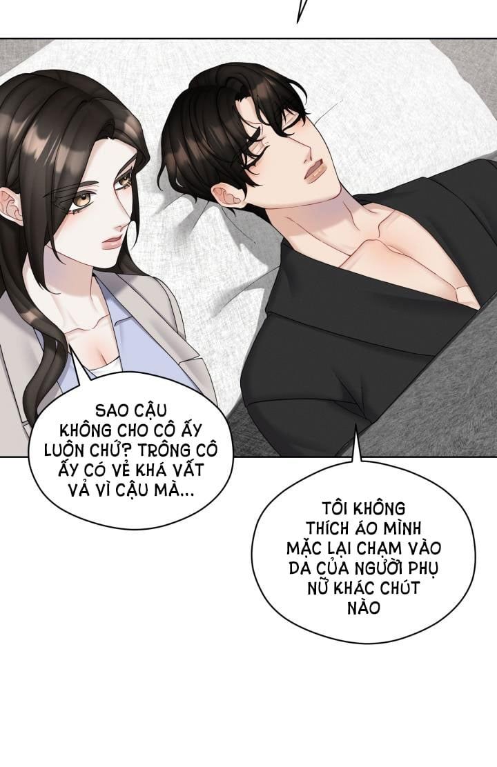 đọc truyện [18+] Trò Chơi Giữa Hai Người Chương 16.2 ảnh 11 tại Thiên Thai Truyện