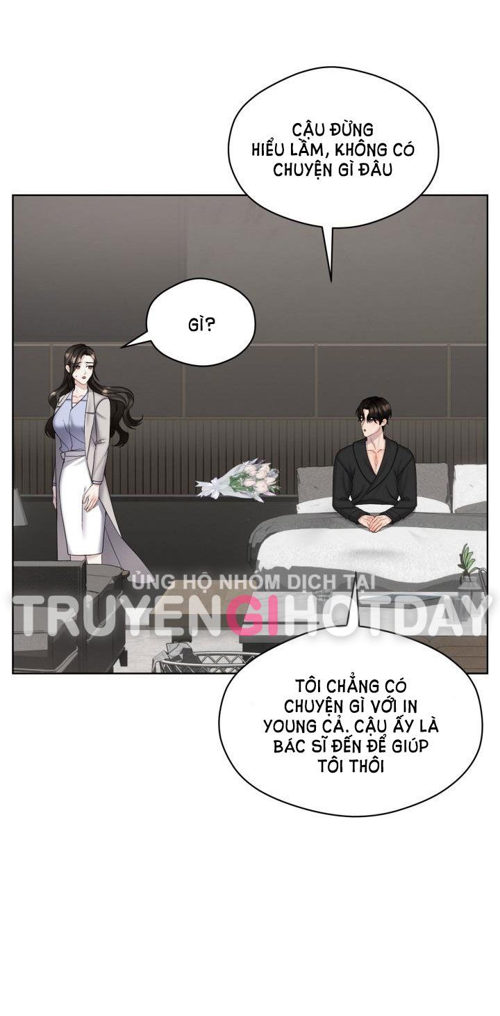 đọc truyện [18+] Trò Chơi Giữa Hai Người Chương 16.2 ảnh 15 tại Thiên Thai Truyện