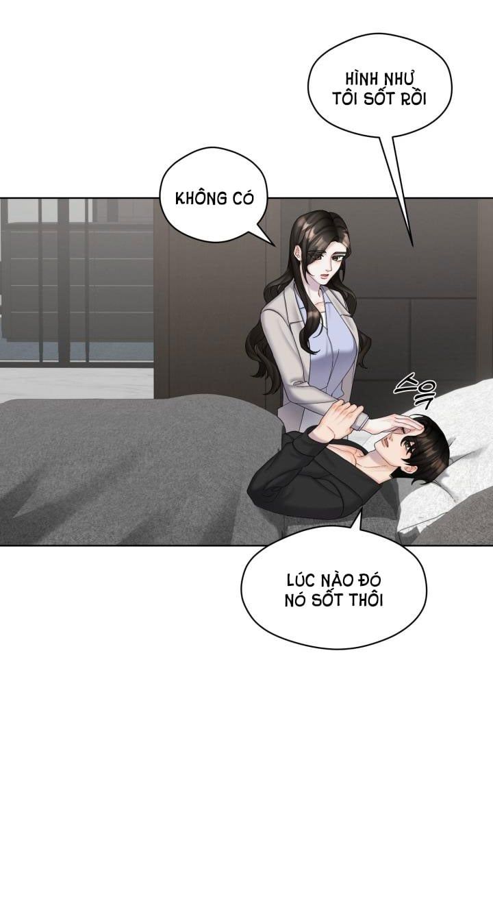 đọc truyện [18+] Trò Chơi Giữa Hai Người Chương 16.2 ảnh 3 tại Thiên Thai Truyện